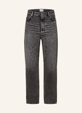 Closed Jeansy Springdale Relaxed Fit schwarz