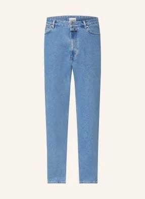 Closed Jeansy Springdale Relaxed Regular Fit blau