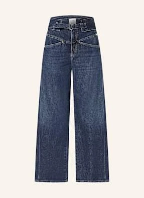 Closed Jeansy Barrel Floui-X blau
