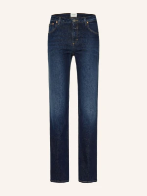 Closed Jeansy Straight Jora blau DBL DARK BLUE