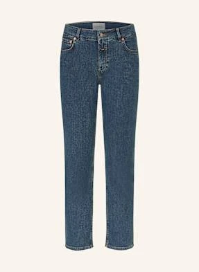 Closed Jeansy Straight Junna blau