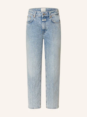 Closed Jeansy Straight Milo blau