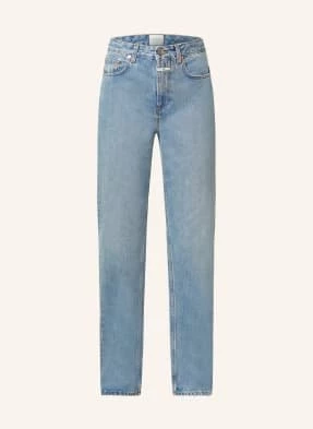 Closed Jeansy Straight Roan blau