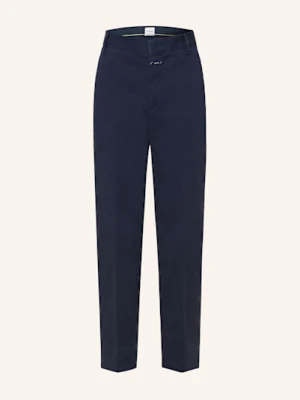 Closed Jeansy Straight Sonnett blau