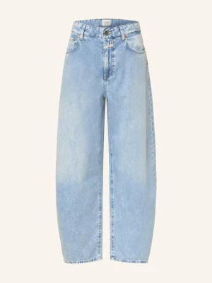 Closed Jeansy Typu Barrel Jazzie blau LBL Light Blue