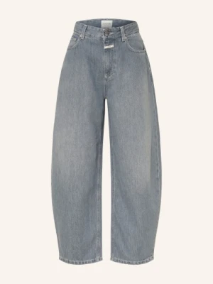 Closed Jeansy Typu Barrel Jazzie grau