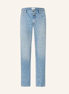 Closed Jeansy Unity Slim Fit blau