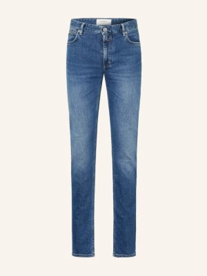 Closed Jeansy Unity Slim O Kroju Slim Fit blau LBL Light Blue