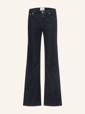 Closed Jeansy Wide Leg Gilian blau DBL DARK BLUE