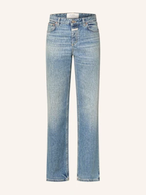 Closed Jeansy Wide Leg Gillan blau