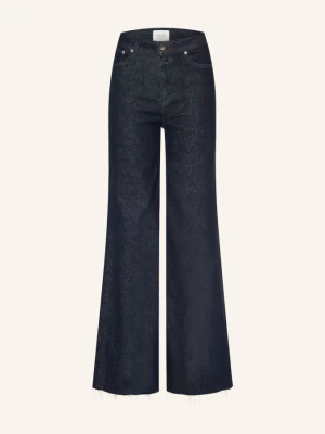 Closed Jeansy Wide Leg Glow-Up blau DBL DARK BLUE