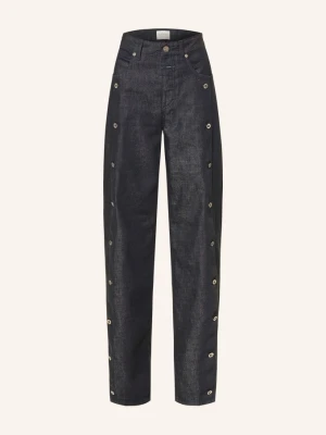 Closed Jeansy Wide Leg Nikka blau DBL DARK BLUE