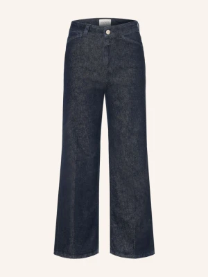 Closed Jeansy Wide Leg Wera blau DBL DARK BLUE