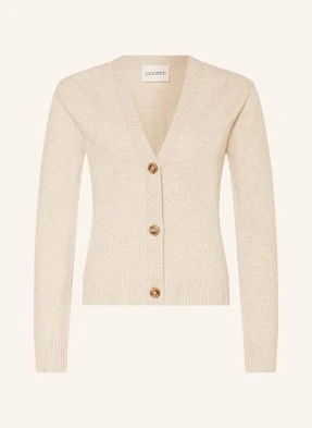 Closed Kardigan beige