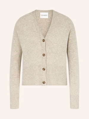 Closed Kardigan beige