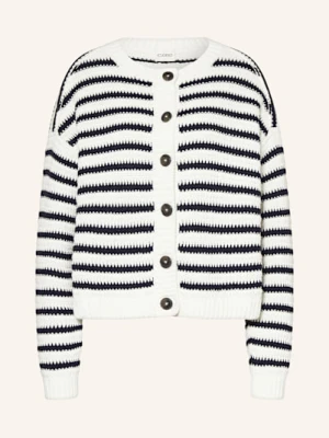 Closed Kardigan blau