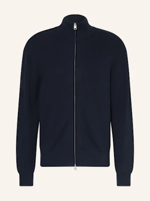 Closed Kardigan blau