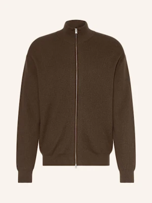 Closed Kardigan braun