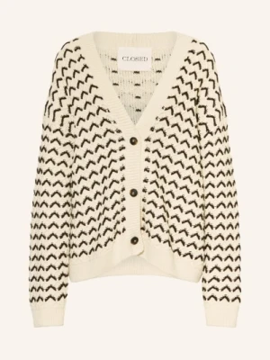 Closed Kardigan braun