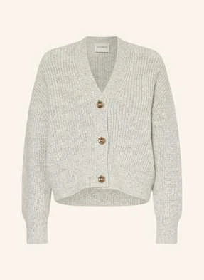 Closed Kardigan grau