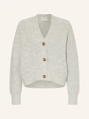 Closed Kardigan grau