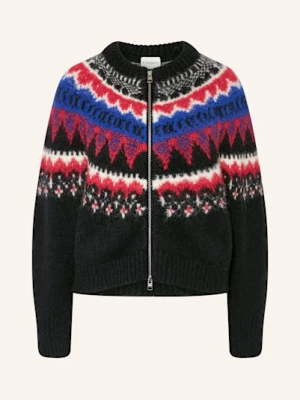 Closed Kardigan grau