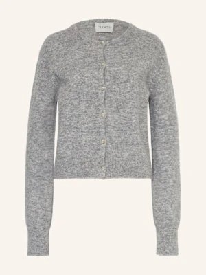 Closed Kardigan grau