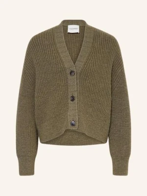 Closed Kardigan gruen