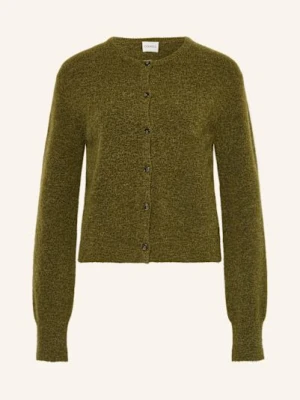 Closed Kardigan gruen