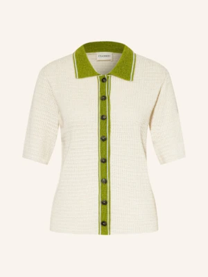 Closed Kardigan weiss