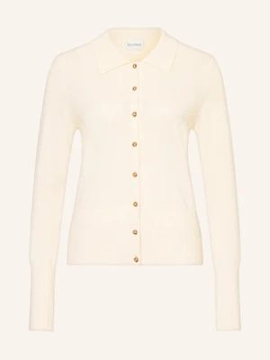 Closed Kardigan weiss