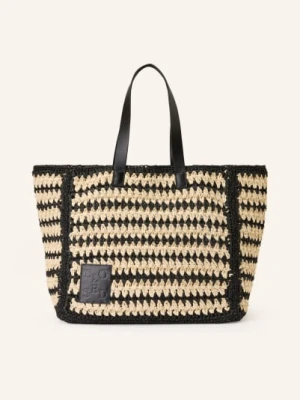 Closed Klient schwarz