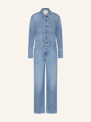 Closed Kombinezon Wyla blau