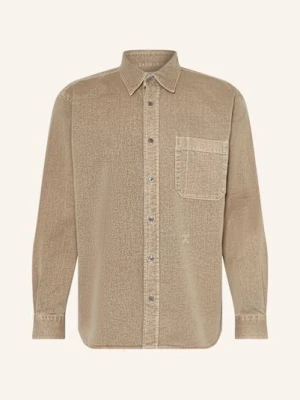 Closed Koszula Comfort Fit weiss