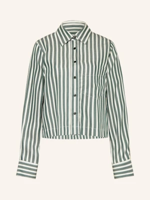 Closed Koszula gruen