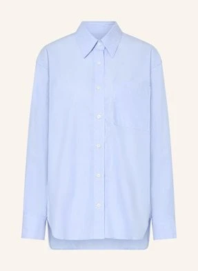 Closed Koszula Oversize blau