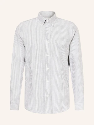 Closed Koszula Oxford Comfort Fit blau