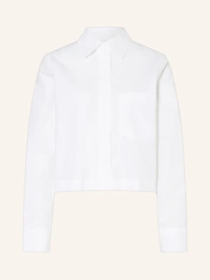 Closed Koszula weiss