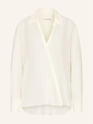 Closed Koszula weiss