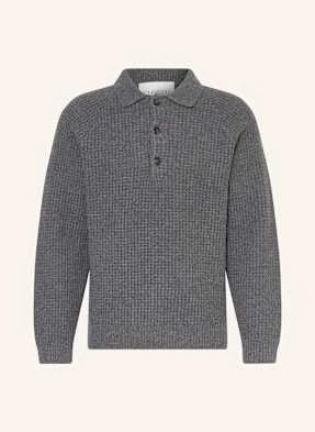 Closed Sweter grau