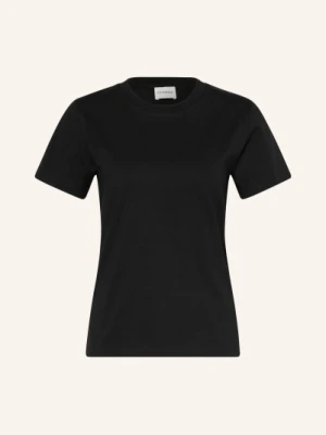 Closed Koszulka schwarz