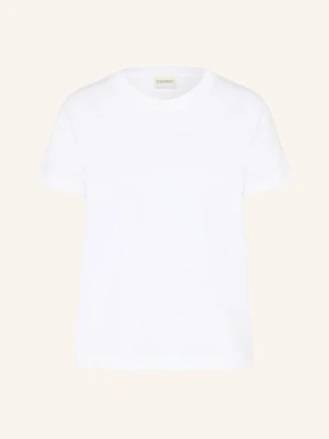 Closed Koszulka weiss