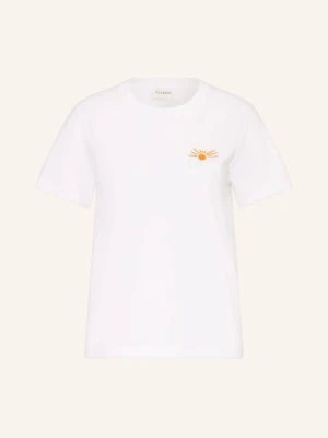 Closed Koszulka weiss