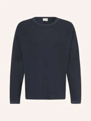 Closed Koszulka Z Długim Rękawem blau