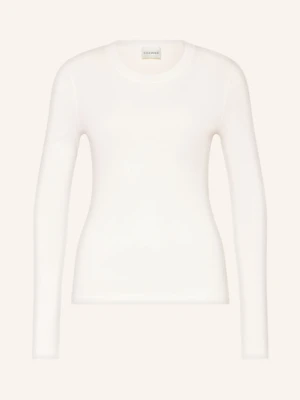 Zdjęcie produktu Closed Koszulka Z Długim Rękawem weiss