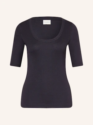 Closed Koszulka Z Rękawem 3/4 blau