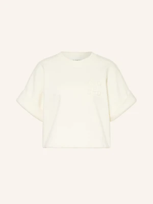 Closed Krótka Bluza Nierozpinana weiss