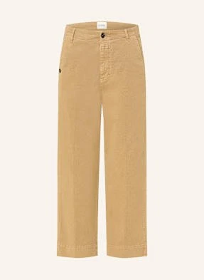 Closed Kuloty Rovea beige