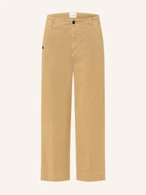 Closed Kuloty Rovea beige