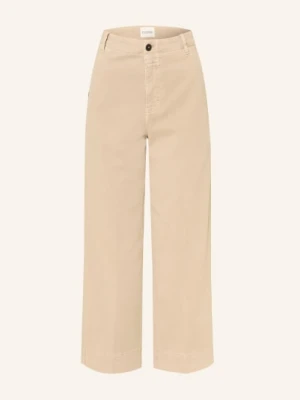 Closed Kuloty Rovea beige